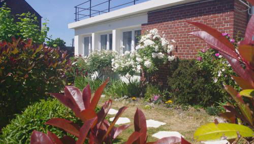 Studio rez-de-jardin - Foto 3