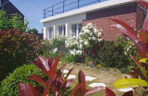 Studio rez-de-jardin - Foto 3