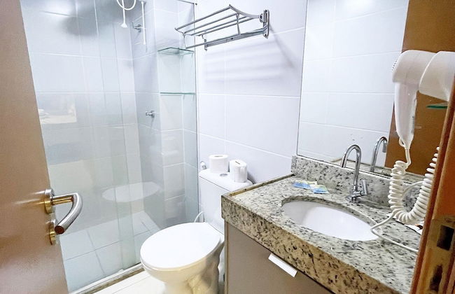 Manaira Apart Hotel - Foto 32