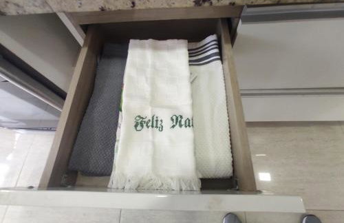 Flex Comfort - Apartamento Manaus - Foto 28