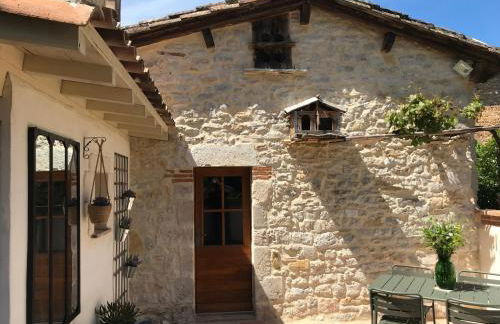 Le pigeonnier du beffroi - Foto 3