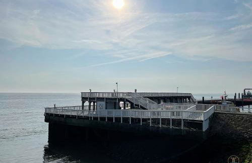 Haus Alte Liebe Whg 404 Utkiek - Foto 19