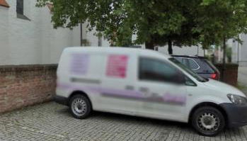 Ferienwohnung am Schloss Leipheim Nähe Legoland - Foto 5