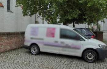 Ferienwohnung am Schloss Leipheim Nähe Legoland - Foto 5