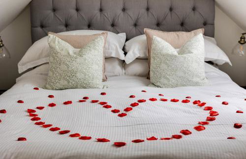 Oak Tree Hideaway - Foto 34