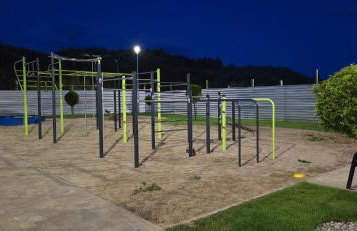 62m2 Apartament PREMIUM Łąki i Pola, ELEKTRYCZNE ROLETY, KLIMATYZACJA, GARAŻ, ŁADOWARKA AUT ELEKTRYCZNYCH - Foto 48