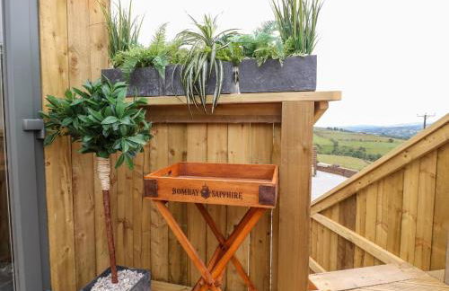 The Barn at Copy House Hideaway - Foto 20