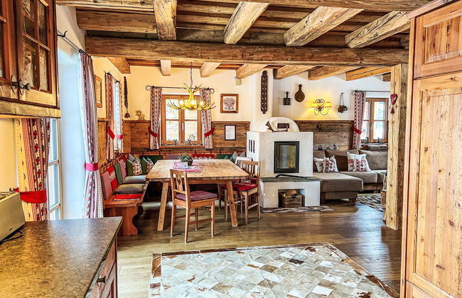 st martin chalets - Foto 19