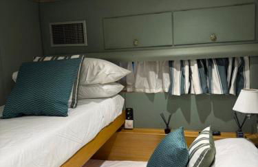 Zaffiro Yacht - ATP Masters Tennis Monaco 2026 - Foto 8