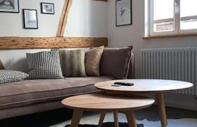 Das Schatzgräberhaus im Herzen von Bamberg. - Photo 47