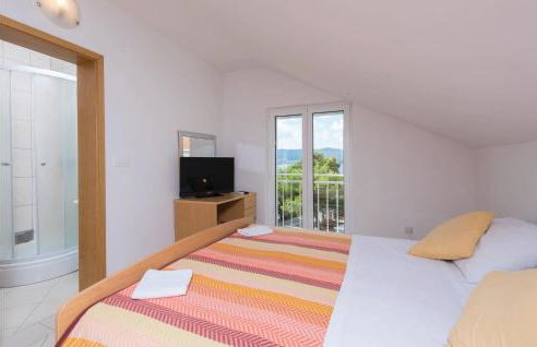 Stunning Home In Kuciste With Sauna - Photo 35