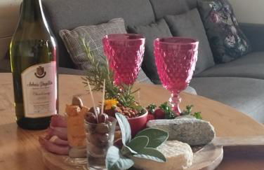 Au charmant chablis - Foto 4