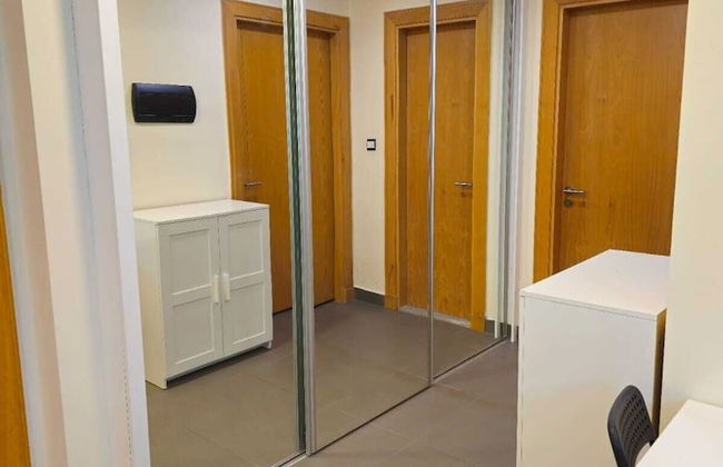 Luxury Furnished Apartment - Damac Tower - Foto 44