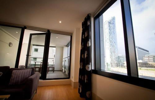 Merchant Quarters Apartments - Foto 33