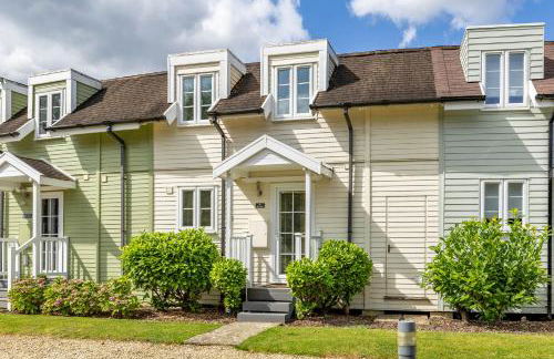 Rose Lake View, 3 Bed Luxury Cotswolds Lake House, South Cerney, Cirencester - Foto 47