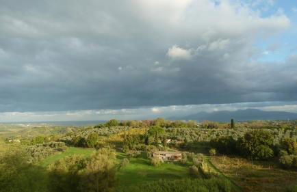 Ciglieri SantErmo Casciana Terme Lari PET&BIKE friendly FREE PARK - Foto 58