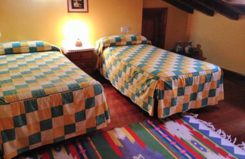 Casa del tablao - Foto 12