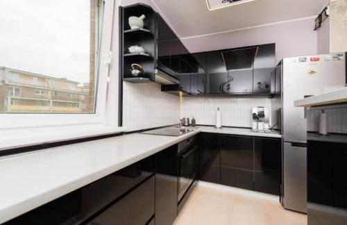 Apartament Pruszcz Gdański - Foto 5