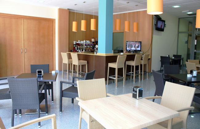 Apartamentos Alcocebre Suites 3000 - Foto 38