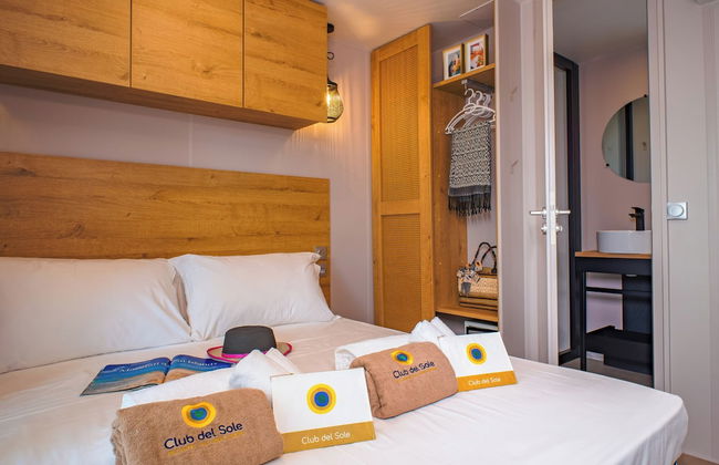 Club Del Sole Stork Family Collection - Foto 64