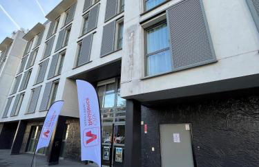 City Résidence Tours - Foto 8