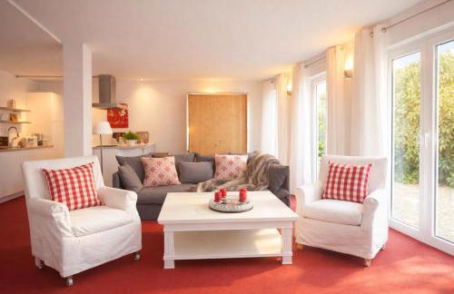 Landhaus am Plattenbichl - Luxus Apartment mit Pool und Sauna - im Sommer Bergbahn inklusive - Photo 8