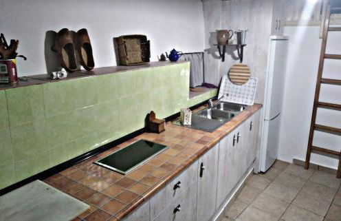 El rincón de Alájar - Foto 8