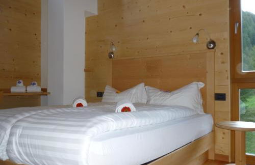 Maso Fior di Bosco - Val di Rabbi - Esercizio Rurale - Foto 85