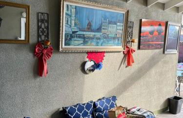 Vacation Rental w Pool &Garden 6 Guests near CSUN - Foto 48