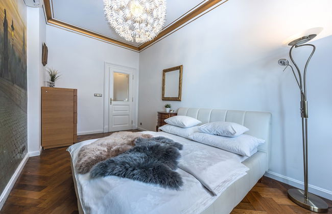 Malostranska Residence - Foto 19