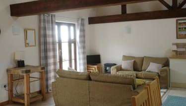 Dovehouse Farm Barns - Foto 3