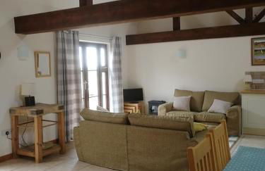 Dovehouse Farm Barns - Foto 3