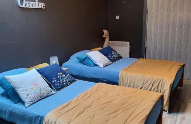 Gite Vallée et Semoy - Foto 23