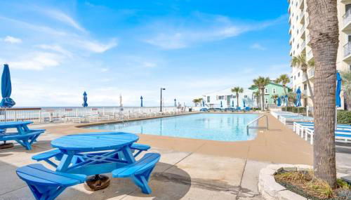 Regency Towers 404 - Foto 5