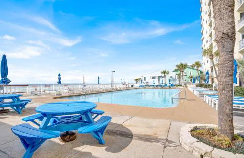 Regency Towers 404 - Foto 5