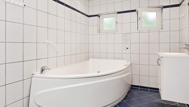 Quaint Holiday Home in StrÃ¸by near Beach - Foto 3