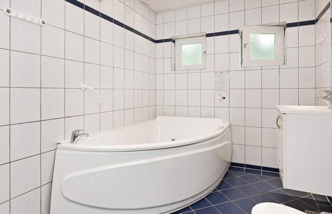 Quaint Holiday Home in StrÃ¸by near Beach - Foto 3