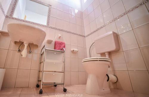 Apartments Villa Nevenka - Photo 77