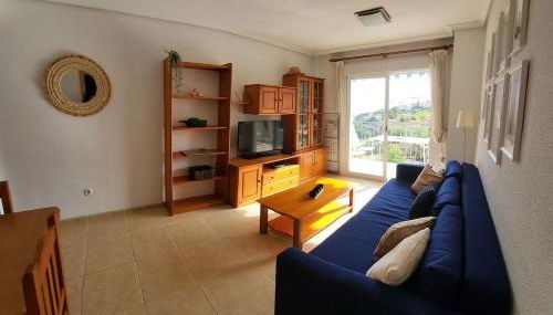 Cala merced Sea view - Photo 4