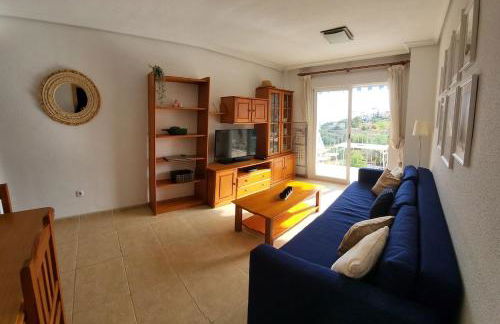 Cala merced Sea view - Photo 4