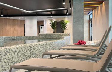 Baltic Waves Miedzyzdroje - Foto 43