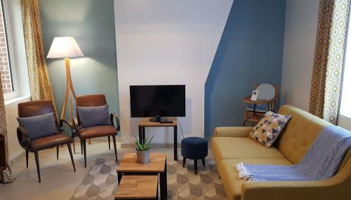 Les Bruyeres - Foto 4