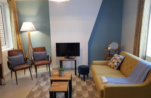 Les Bruyeres - Foto 4