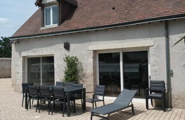 La Maison de Zoé - Foto 29