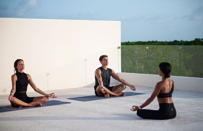 Vita Tulum - Photo 54