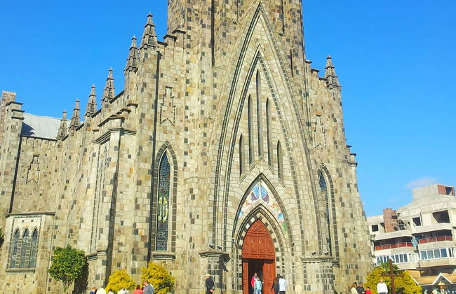 Day Trip to Nova Petrópolis, Gramado, and Canela - Photo 7