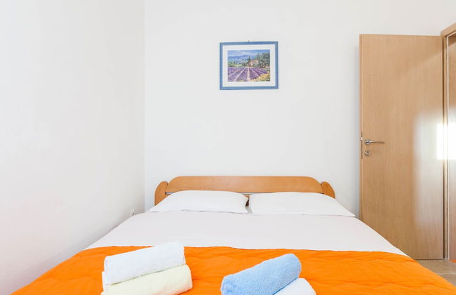 Cozy Apartments in Zadar With Sea and Mountain Views - Foto 7