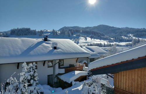 Fewo Allgäufreund - Foto 29