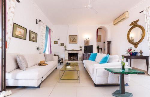 Villa Quietude - Exceptional Corfu Escape with Private Sunset Pool - Foto 14