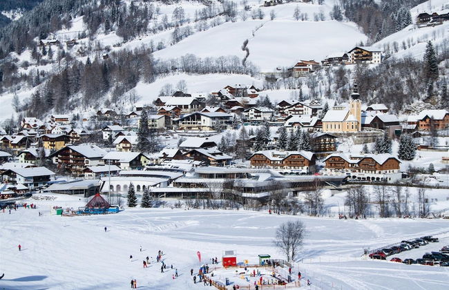 Apartment Near the Golf Course - Photo 18